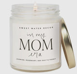 SWEET WATER DECOR CANDLE