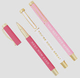 BEST MOM EVER PEN SET