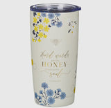ENCOURAGING TRAVEL TUMBLERS
