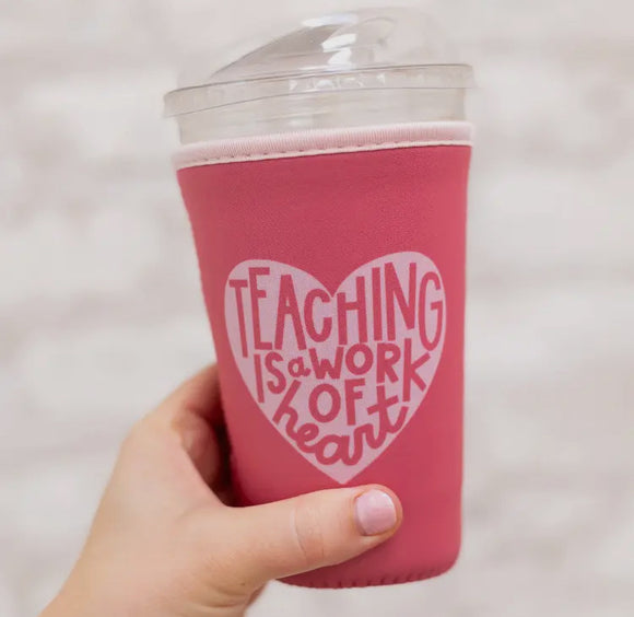 COFFEE SLEEVES