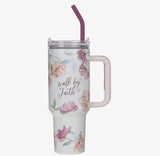 ENCOURAGING 40oz TUMBLERS