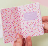MY LITTLE BOOK OF VERSES AND PRAYERS