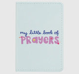 MY LITTLE BOOK OF VERSES AND PRAYERS