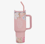 ENCOURAGING 40oz TUMBLERS