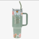 ENCOURAGING 40oz TUMBLERS