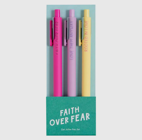 PEN SETS