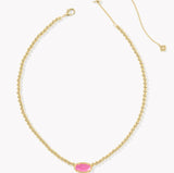 KENDRA SCOTT ELISA BEADED NECKLACE