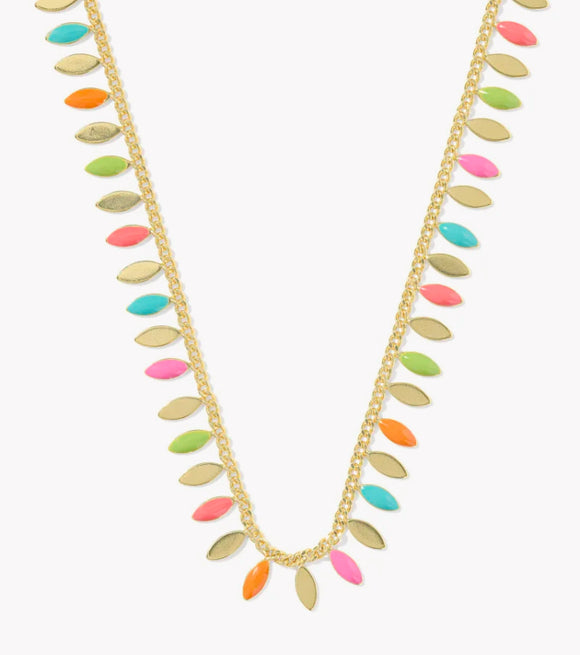 KENDRA SCOTT KAYLA STRAND NECKLACE