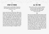 180 BIBLE VERSES FOR CONQUERING ANXIETY  FOR TEEN GIRLS
