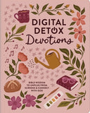 DIGITAL DETOX DEVOTIONS
