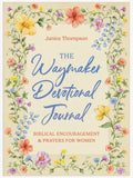 THE WAYMAKER DEVOTIONAL JOURNAL