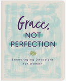 GRACE NOT PEEFECTION