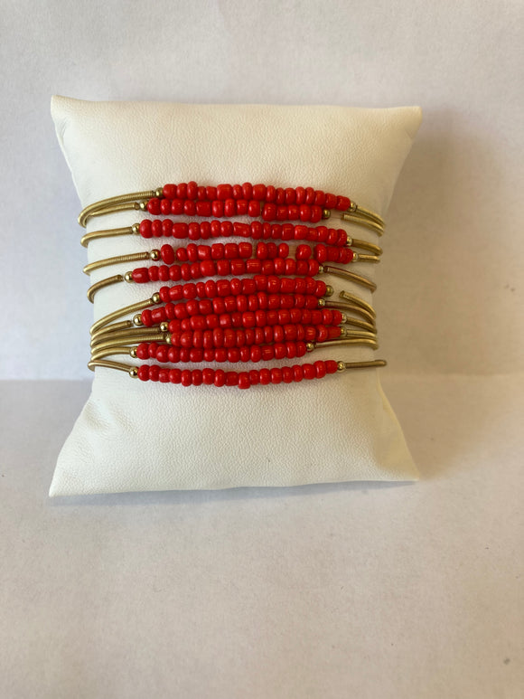 ERIMISH  SLINKY STACK