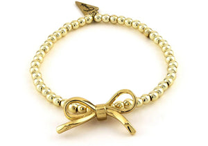 ERIMISH BRIDGET BOW BRACELET