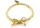 ERIMISH BRIDGET BOW BRACELET