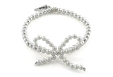 ERIMISH BRIDGET BOW BRACELET