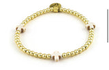 ERIMISH MINI CROSS BRACELETS