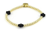ERIMISH MINI CROSS BRACELETS