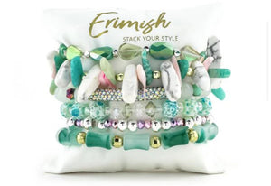 ERIMISH LAGOON BOX SET