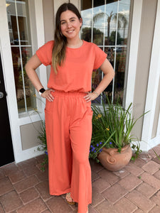 ON THE GO JERSEY JUMPSUIT