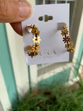 FULLHERIZON EARRINGS