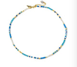 ERIMISH SUMMER TIDE NECKLACE