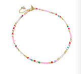 ERIMISH SUMMER TIDE NECKLACE