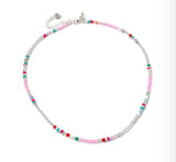 ERIMISH SUMMER TIDE NECKLACE