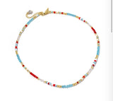 ERIMISH SUMMER TIDE NECKLACE
