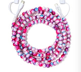 ERIMISH BEADED PHONE CHARGERS