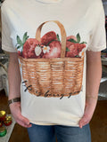 LIFE IS BERRY GOOD CC TEE