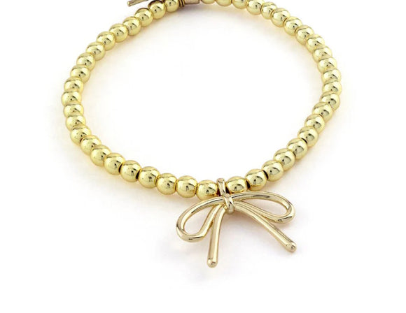 AMY BOW BRACELET