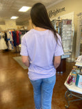 COLOR THE WORLD WITH KINDNESS TEE