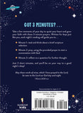 3-MINUTE BEDTIME PRAYERS FOR BOYS