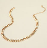 THE HAVANA NECKLACE