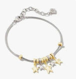 KENDRA ADA STAR BRACELET