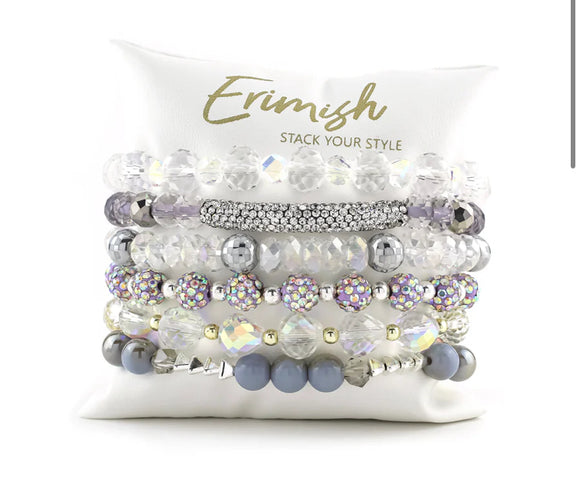 ERIMISH SHINE BOX SET