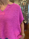 DREAM ON SUMMER SWEATER
