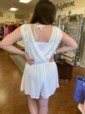 FOR THE MOMENT ROMPER