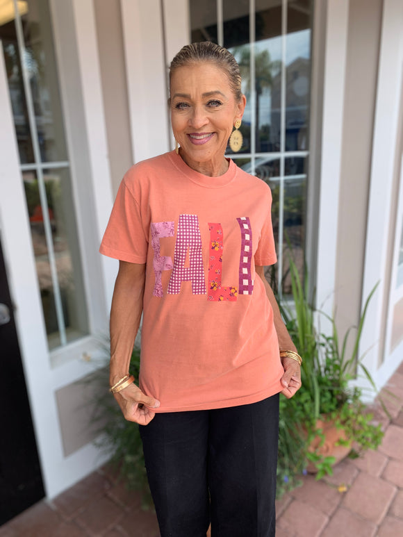 FALL PICNIC TEE