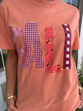 FALL PICNIC TEE