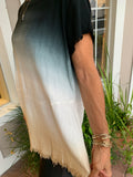 IT CLICKS OMBRÉ TUNIC