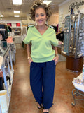 THE KEEGAN JOGGER PANT