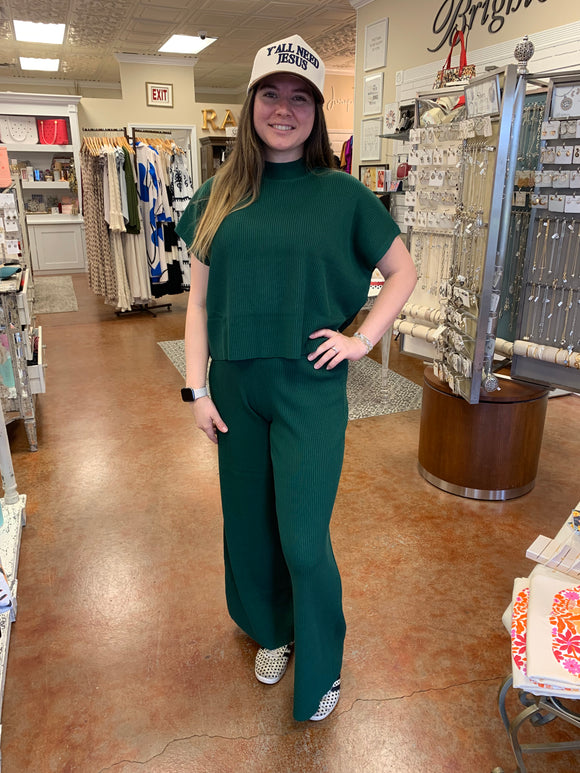 SOFT SPOKEN VISCOSE 2 PC SET