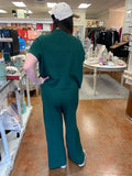 SOFT SPOKEN VISCOSE 2 PC SET