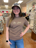 ELUU GRAPHIC COMFORT COLOR TEES