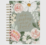SCRIPTURE SPIRAL-BOUND JOURNALS