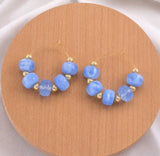 MY PERSPECTIVE BOHO EARRINGS￼