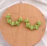 MY PERSPECTIVE BOHO EARRINGS￼