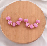 MY PERSPECTIVE BOHO EARRINGS￼